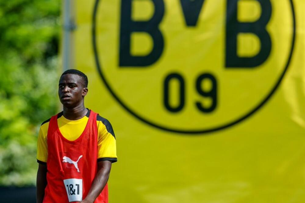 Foto: Borussia Dortmund