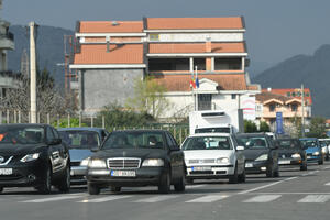Koliko su stara vozila u Crnoj Gori: Prosječno 16 godina, pet više...