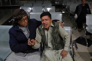 U napadu bombaša samoubice u Kabulu 18 mrtvih, uključujući i djecu