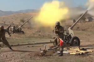 Sukob u Nagorno-Karabahu: Snimak „pogubljenja” pokrenuo istragu o...