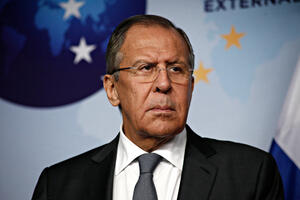 Lavrov ocijenio kao provokacije optužbe iz SAD da Moskva priprema...