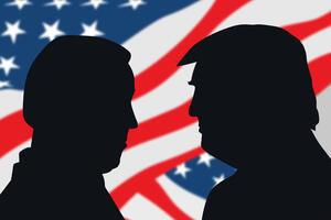 Ankete predviđaju pobjedu Bajdena šest dana uoči izbora u SAD