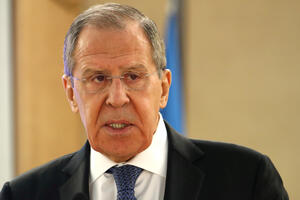 Lavrov: Rusija se odlučno protivi reviziji Dejtonskog sporazuma