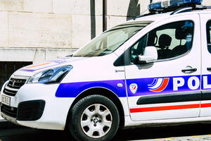 Ubijena tri policajca u Francuskoj, napadač pronađen mrtav