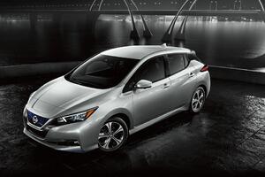 Nissan od 2025. u Kini prodaje samo električne i hibridne...