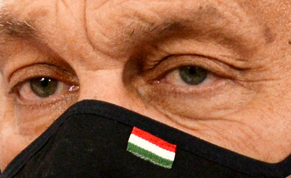 Viktor Orban