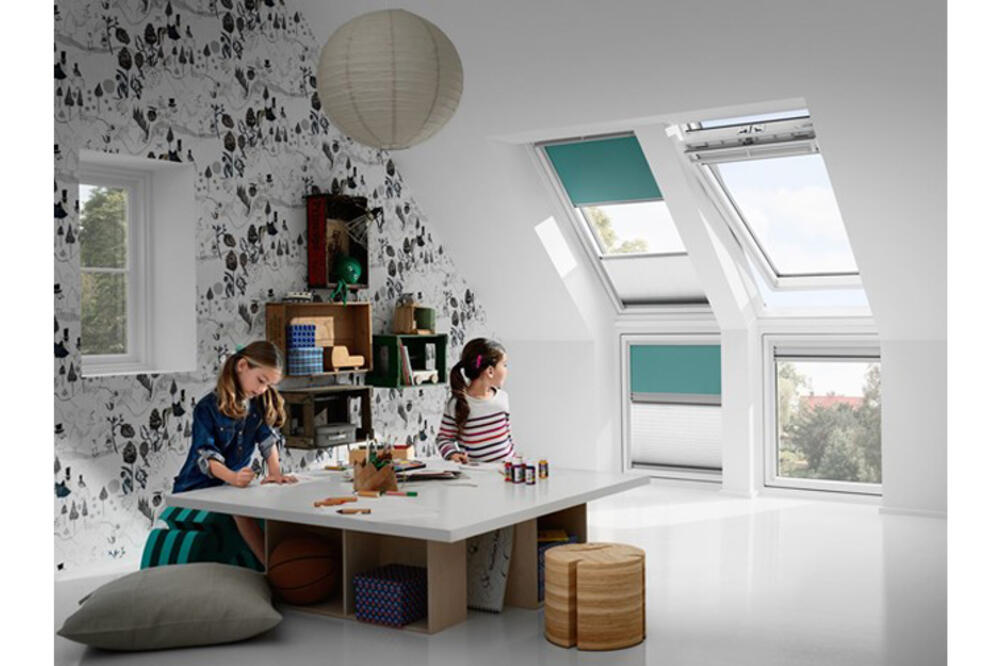 Foto: Velux