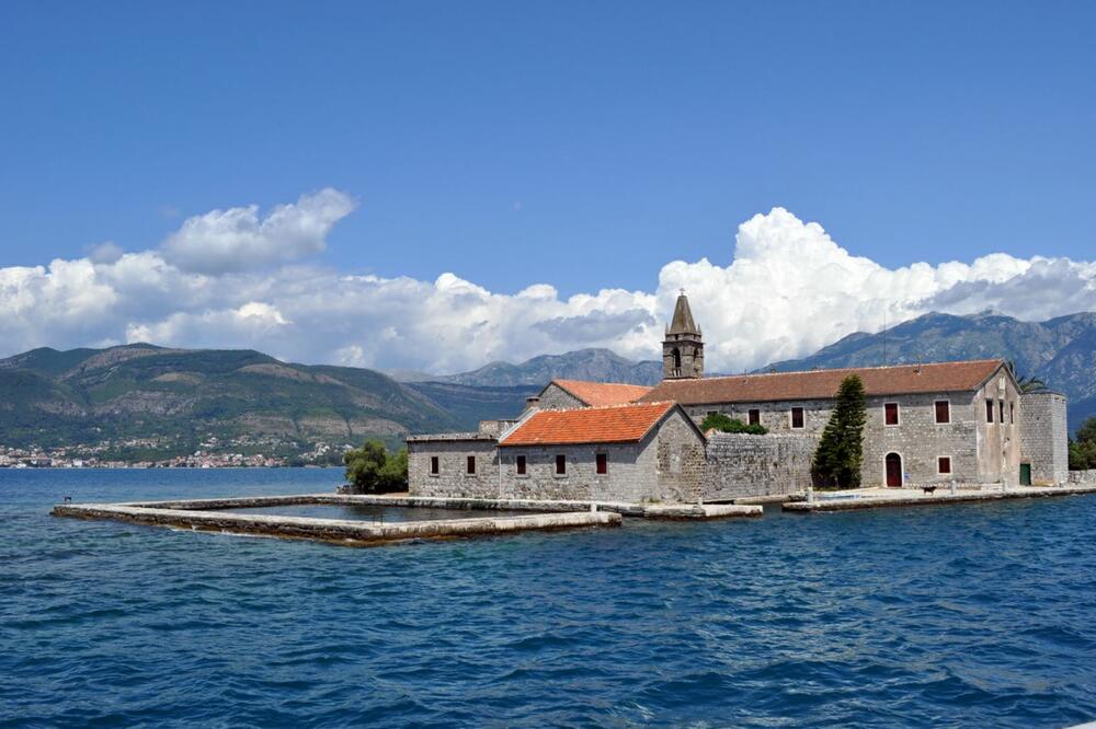 Gospa od Milosti, Foto: Opština Tivat