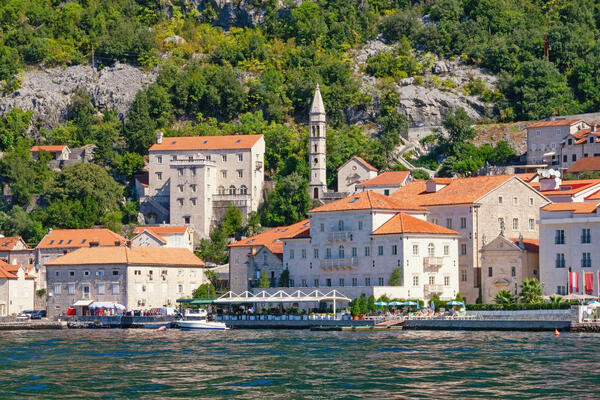 How to Experience the Charm of Perast, Montenegro