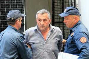 Jovanoviću 13 godina zatvora, Radulovićima po 11 godina
