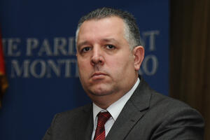 Miljanić član Komisije za praćenje istraga napada na novinare,...