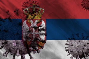 Srbija: Od posljedica koronavirusa umrlo još sedam osoba, 2.327...