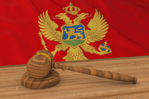 Lazović i Abazović nisu se sučelili u Osnovnom sudu u Ulcinju