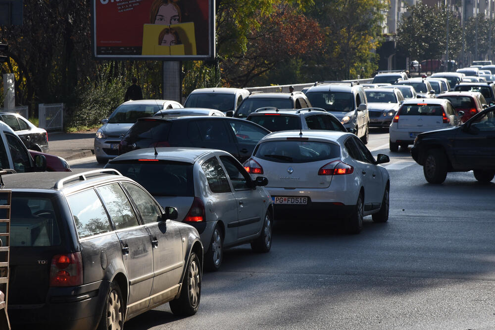 Ulica kralja Nikole, Foto: Luka Zeković