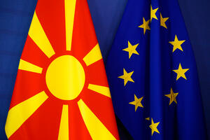 Ministri EU potvrdili: Skoplje ne može da počne pristupne...