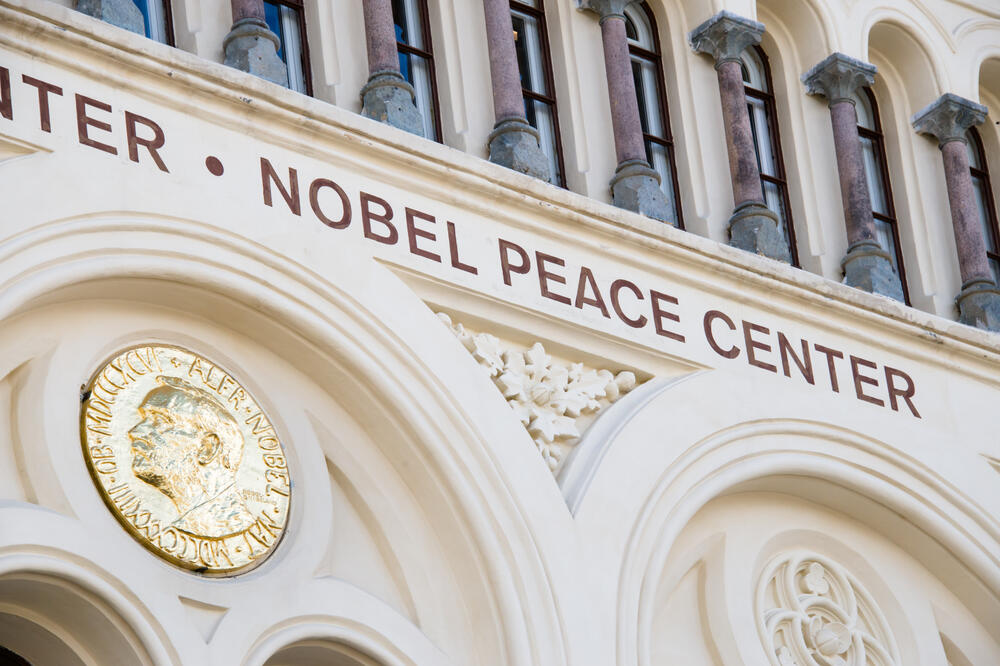 Nobelov centar za mir, Foto: Shutterstock