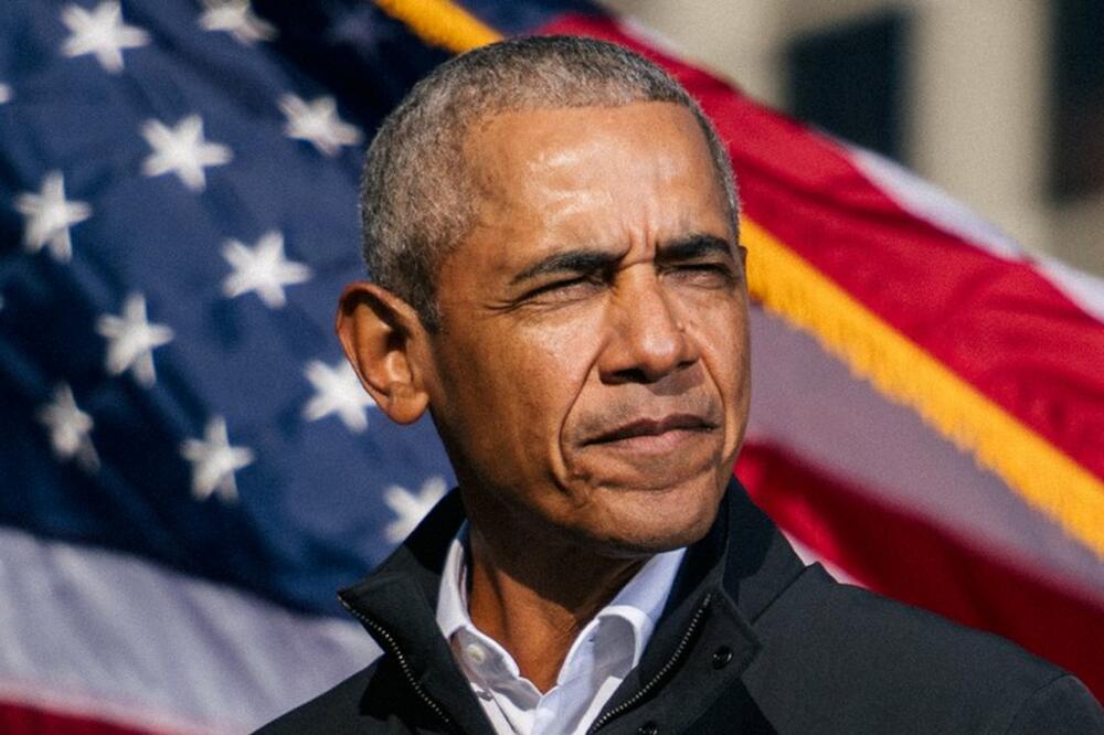 Obama, Foto: Reuters