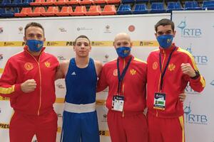 Crna Gora obezbijedila četiri medalje