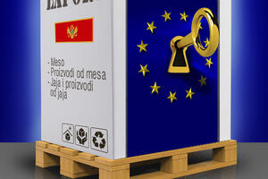 Nove mogućnosti za izvoz crnogorskih proizvoda na tržišta EU i...