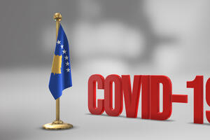 Na Kosovu dva smrtna slučaja i 234 novoinficiranih koronavirusom