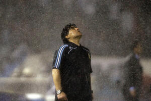 Maradona će biti sahranjen na groblju blizu Buenos Ajresa
