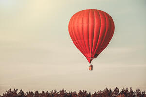 Tragična priča o Amerikancima u balonu iznad Bjelorusije: Ubijeni...