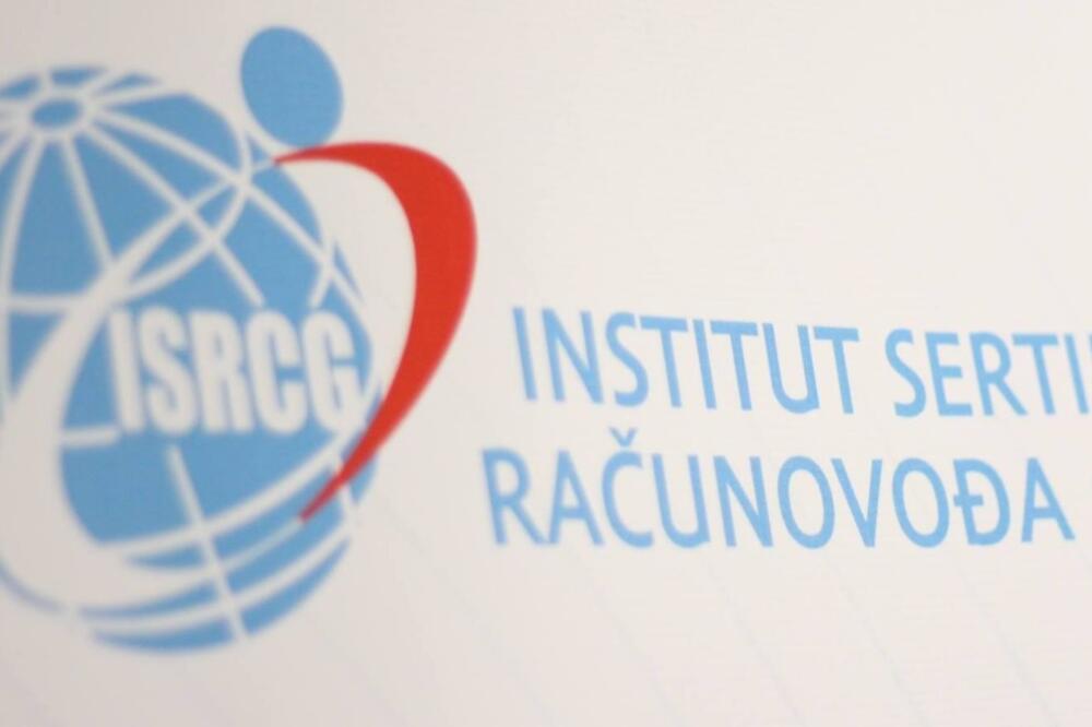 ISRCG (Ilustracija), Foto: ISRCG