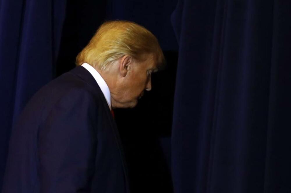 Foto: AP Photo