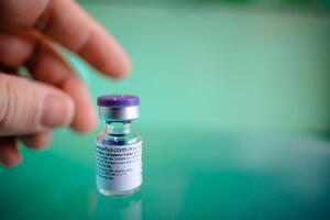 Vakcinacija Fajzerom od 7. oktobra u Bijelom Polju