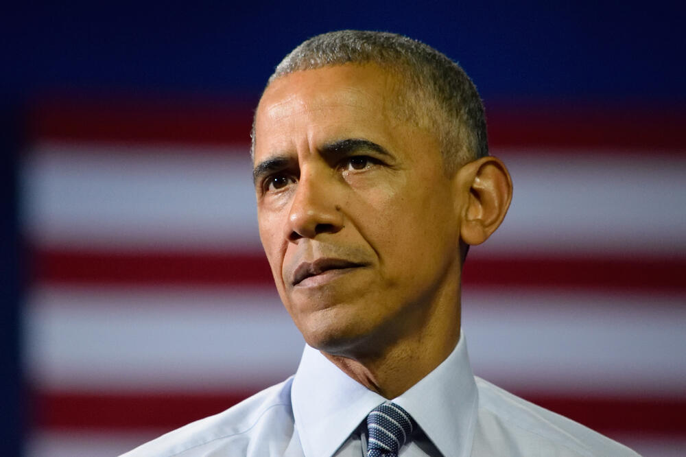 Obama, Foto: Shutterstock