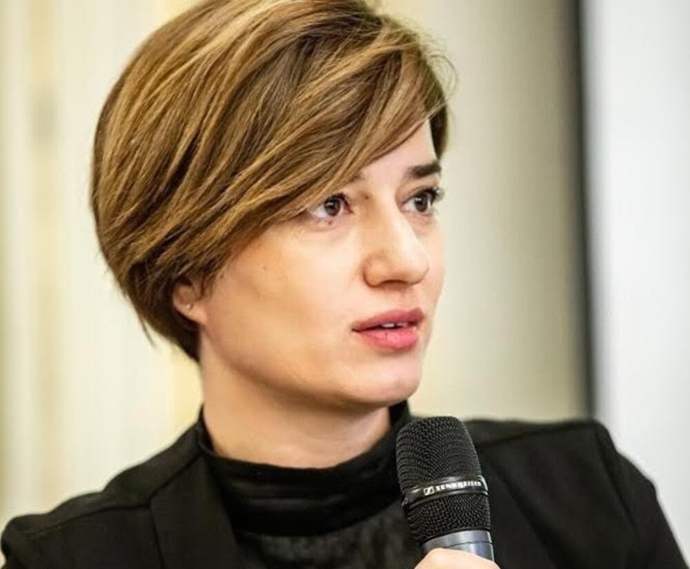 Jovana Marović
