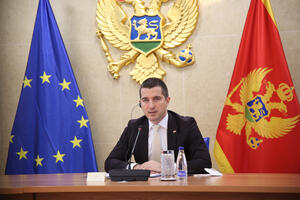 Bečić: Crna Gora je spremna da u granicama mogućnosti pruži...