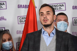 Konatar Markoviću: Crna Gora se ne voli tako što se omogućava...