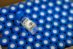 Fajzer i Biontek traže puno odobrenje svoje vakcine od SAD