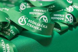 Predsjedništvo Bošnjačke stranke formiralo Odbor za pripremu...