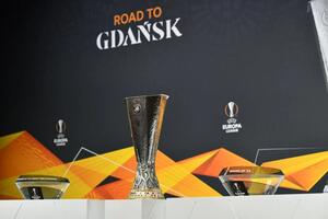 Liga Evrope: Milan na Marakani, Dinamo ide u Rusiju