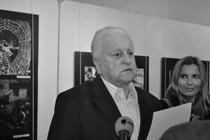 Umro Mato Krstović, bivši predsjednik Opštine Tivat i jedan od...