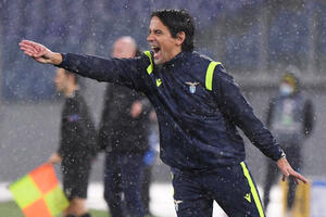 Simone Inzagi preuzima Inter, Lacio poručio: Poštujemo što se...