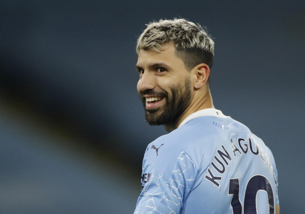 Aguero