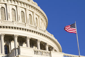 Predstavnički dom Kongresa SAD izglasao poništavanje veta na Zakon...