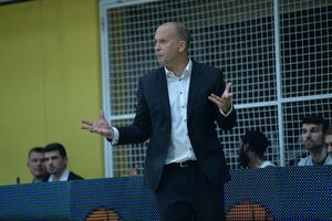 Zadar dobio trenera: Anzulović prije Mijovića