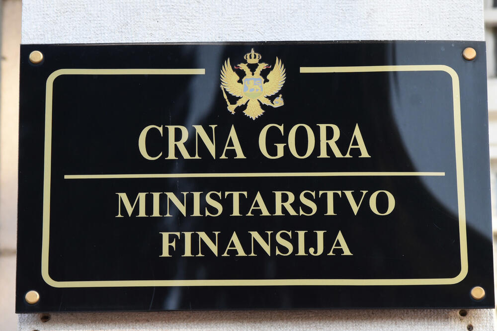 Ministarstvo finansija, Foto: Luka Zeković