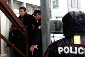 Uhapšeni Milašinović i Tuzović, osumnjičeni za stvaranje...