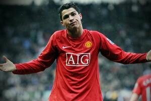 Ronaldo na korak od povratka u Junajted, Juveu 25 miliona eura