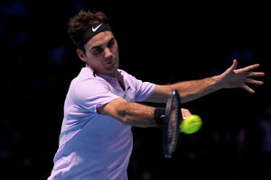 Federer se vratio poslije 405 dana i pobijedio: Bio bih srećan i...