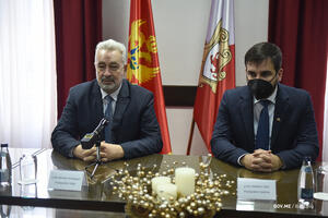 Krivokapić prihvatio inicijativu da se Kotoru dodijeli status grada