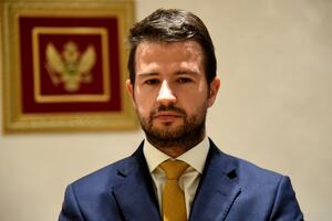 Milatović: U pripremi predlog mjera za podršku privredi i...