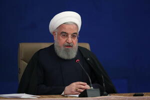 Predsjednik Irana: Zapadna demokratija je krhka i ranjiva