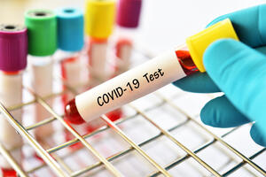 U bolnici Meljine koronavirus potvrđen kod tri ljekara i šest...