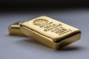 Zavod za metrologiju: Žigosano je blizu 40 kilograma zlata, 105...